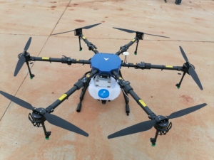 <span class=keywords><strong>Drone</strong></span> de pulvérisation agricole TYI haute performance 6-10L/16L avec moteur (10/16 litres) - Haute productivité - Product Image 5
