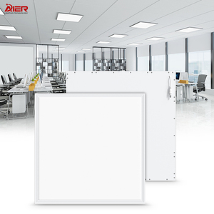 600x600mm 2*2feet LED Panel AYDINLATMA 60W Ultra ince yan aydınlatma ofis sınıf hastane süpermarket aydınlatma için tasarım - Product Image 1