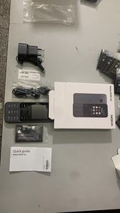 Bàn Phím Điện Thoại Cho <span class=keywords><strong>Nokia</strong></span> 6300 (Phiên Bản 2023) 4G Thứ Hai Tay Điện Thoại Di Động Thanh Tính Năng Điện Thoại Di Động Bán Buôn Giá Rẻ Giá Chất Lượng Tốt - Product Image 5
