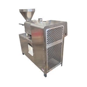 Presse à froid industrielle commerciale d'huile d'arachide de graines pressant la machine avec la bonne représentation - Product Image 3