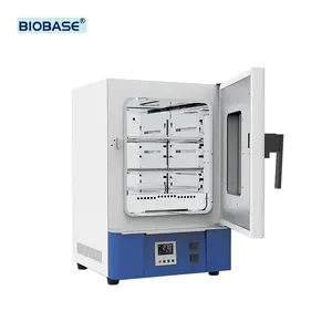 Biobase Manufacturers Price Laboratory Forced Hot Air Circulation laboratory drying oven