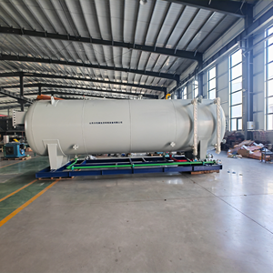 Tự động ba pha tách ly tâm di động tốt cho thiết bị kiểm tra mỏ dầu lọc - Product Image 3