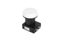 Ku Band Dual Lnb Digitale Satelliet Tv-Ontvangers
