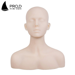 Silikon Schulter <span class=keywords><strong>massage</strong></span> Übung Kopfform - Product Image 4