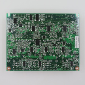 Componentes de Placa de Circuito Impreso para Máquina SMT KXFE0001A00 - Product Image 5