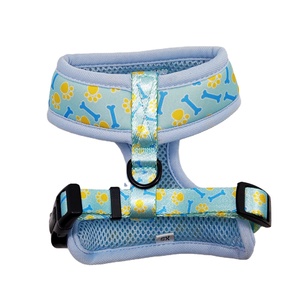 Set Personalizzato per Cani con Pettorina, Dispenser per Sacchetti Igienici, Bandana, Guinzaglio Regolabile e Collare - Product Image 5