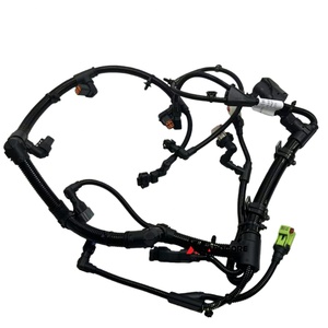 ชุดสายไฟเครื่องยนต์ดีเซล Xunpo รุ่น QSB6.7ใหม่5319427 G5319427 40C6502 - Product Image 1