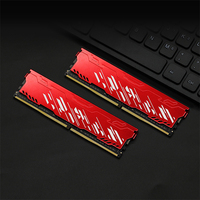 OEM JUHOR Marque DDR4 16G 3200 RAM pour ordinateur portable PC avec fonction ECC Fabricant d'origine pour ordinateur de bureau en stock