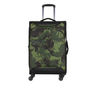 Erweiterbare Stoff Reisegepäck sets Fabrik preis Trolley <span class=keywords><strong>Koffer</strong></span> Mode neues Trolley Gepäck - Product Image 3
