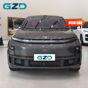 Auto Usata 2025 Lixiang Li Xiang Ideal Auto L7 Pro Max Hybrid <span class=keywords><strong>SUV</strong></span> - Prezzo Auto Usata Lixiang L7 2025 - Product Image 2