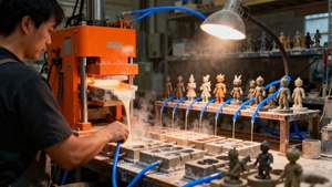 Fabricant de jouets en peluche personnalisés, usine d'animaux en peluche OEM, fournisseur de poupées en peluche douces, peluches de 10 cm sur le thème des signes du zodiaque, style <span class=keywords><strong>cyberpunk</strong></span> - Product Image 5