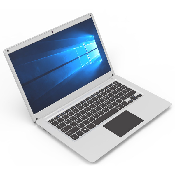 Low Priced Cheap 14.1 Inch Notebook Computer Laptop for Education