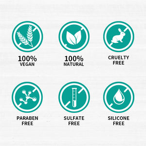 Crème hydratante pour cheveux bouclés en gros, marque privée, anti-frisottis, produits de soin des cheveux noirs, crème pour boucler les cheveux - Product Image 6