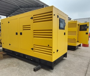 Vendita calda 300kW turbina <span class=keywords><strong>a</strong></span> <span class=keywords><strong>Gas</strong></span> naturale/propano/Biogas/gpl gruppo elettrogeno cina prezzo di fabbrica - Product Image 6