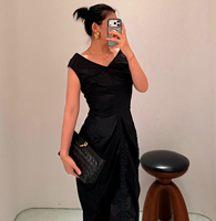 Nouveau Sac à Main Élégant 2026 pour Femme – Style Luxe Designer Rétro Tendance – Idéal pour le Shopping, le Quotidien, les Affaires et les Soirées