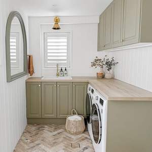 Armoires de cuisine CBMmart, <span class=keywords><strong>designs</strong></span> modernes personnalisés, laque brillante, placage bois, modulaires, bois massif, <span class=keywords><strong>designs</strong></span> de luxe - Product Image 6