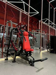 Machine commerciale professionnelle <span class=keywords><strong>de</strong></span> <span class=keywords><strong>musculation</strong></span> <span class=keywords><strong>de</strong></span> plaque <span class=keywords><strong>de</strong></span> Machine d'équipement <span class=keywords><strong>de</strong></span> gymnastique commerciale <span class=keywords><strong>presse</strong></span> <span class=keywords><strong>de</strong></span> poitrine <span class=keywords><strong>de</strong></span> <span class=keywords><strong>banc</strong></span> Super inférieur pour la gymnastique - Product Image 6