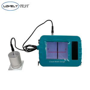 Misuratore Digitale di Crepe / Telecamera per Misurare la Larghezza delle Crepe - Product Image 4