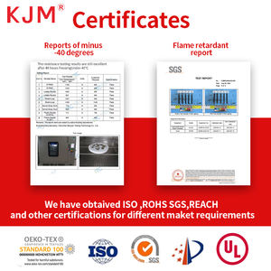 מתכוונן אופניים טיפוס תרמיל גב טקטי חגורה טקטית כפולה שחרור צד אבזם עשוי חומר Pom עמיד - Product Image 5