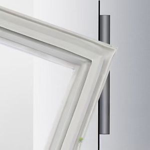 <span class=keywords><strong>Joint</strong></span> d'étanchéité pour réfrigérateur Pièces détachées pour réfrigérateur <span class=keywords><strong>Porte</strong></span> <span class=keywords><strong>de</strong></span> réfrigérateur Caoutchouc <span class=keywords><strong>de</strong></span> remplacement personnalisé Pvc souple XP Moulure <span class=keywords><strong>de</strong></span> <span class=keywords><strong>porte</strong></span> - Product Image 3