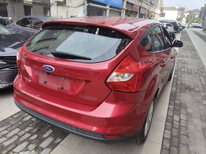 Voiture d'occasion, faible kilométrage, essence <span class=keywords><strong>active</strong></span>, 1.5 Fwd, 5 places - Product Image 5