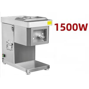 Machine de découpe et de transformation de viande <span class=keywords><strong>pour</strong></span> <span class=keywords><strong>boucherie</strong></span> de supermarché, multifonctionnelle <span class=keywords><strong>pour</strong></span> porc et bœuf, fournie directement par l'usine - Product Image 2