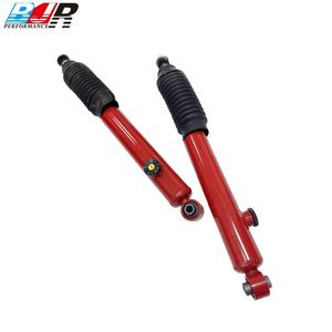 Bjr โช้คออฟโร้ดลิฟต์4x4 <span class=keywords><strong>2</strong></span>.5นิ้วอะไหล่รถแข่งสำหรับมิตซูบิชิปาเจโร V93 V97 2006ไป2021 - Product Image 4