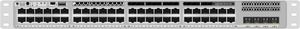 Commutateur Ethernet géré C9300-48P-A neuf, 48 ports Gigabit PoE+ pour les réseaux d'entreprise - Product Image 6