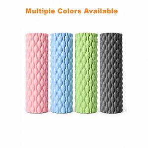 Rollos de Espuma de Alta Densidad de EVA y PVC de 33x14cm y 45cm, Ecológicos, para Ejercicio y Recuperación, Venta al Por Mayor - Product Image 1