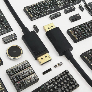 8K DP DP Cable 1.4 DisplayPort <strong>Adapter</strong> <strong>for</strong> <strong>Apple</strong> TV Box Xbox Series X Projectors 144Hz 165Hz Audio Video Cables <strong>for</strong> Computer - Product Image 3