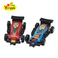 Modelo de Coche de Carreras de Fórmula 1 Mini OEM ODM, Juguete de Alta Calidad en Caja de Regalo, 10 Piezas, Marca Privada, Venta al Por Mayor
