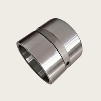 425-70-31830 4257031830 Douille pour chargeuse sur pneus Komatsu WA500-6 WA500-7 WA500-8, pièces de flèche et de bras de commande