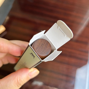 Scatole di Carta per Imballaggio Disponibili, Nere, Bianche, Marroni, Vuote, Personalizzate per Flaconi di Profumo <span class=keywords><strong>con</strong></span> Stampa Serigrafica per Bottiglie da 10ml - Product Image 6