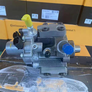 Pompe à carburant DIESEL d'origine FB3Q-9B395-BA/5WS40699/5WS40695/A2C96176300/A2C5334441/A2C59517043 pour FORD, Transit Ranger1 - Product Image 6