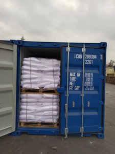 โซเดียมไทโอไซยาเนต สารเติมแต่งคอนกรีต 99% NaSCN CAS 540-72-7 - Product Image 4