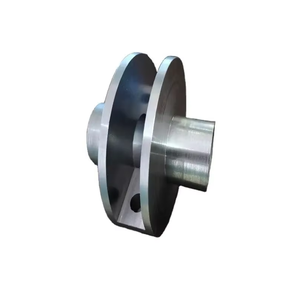 Piezas de metal mecanizadas CNC personalizadas de alta durabilidad Brochado de calidad superior Acero inoxidable Incluye EDM de alambre de perforación pulido - Product Image 6