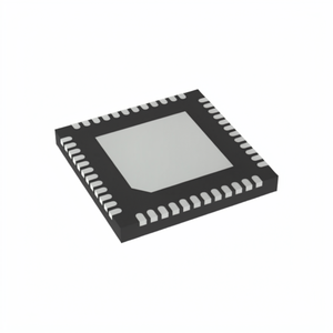 Circuitos Integrados (ICs) 48 UFQFN con Pad Expuesto PIC24F08KM204-I_MV Canal del Fabricante MCU Integrado 16BIT 8KB FLASH 48UQFN - Product Image 1