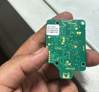 Carte de circuit pour équipement laser, carte de contrôle d'induction et de conduction électromagnétique pour systèmes de découpe/soudage
