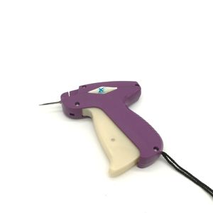 เครื่องมือติดป้ายบูสเตอร์คุณภาพสูง ปืนติดป้ายแบบเข็มเหล็กมาตรฐาน สำหรับเข็มป้ายมาตรฐานทุกชนิด - Product Image 2