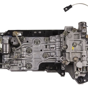 Entrega Rápida, Cuerpo de Válvula F4AEL, F4EAT 1997-2005 Sin Tubo para Ford, Mazda - Product Image 1