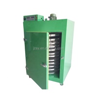 Commercial Round Tray Rotation Food Tea Dryer