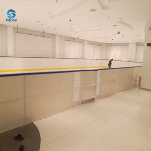 Nhà Máy Bán Buôn Inline Trượt Patin Trượt Băng Sàn - Product Image 3