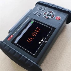 Testeur de phase intelligent sans fil basse tension FUZRR ES9070 (Précision 0,01% + 1) Courant 0-1A Rappel vocal Substation 220KV - Product Image 3