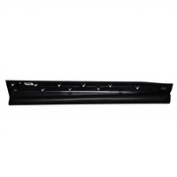 Panneau de garniture extérieur de porte avant gauche de haute qualité pour CHANGAN OSHOEX5 X5plus