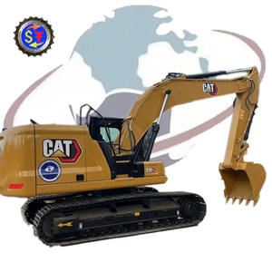 320gc หนอนผีเสื้อขนาด20ตันเครื่องขุด320gx 320gc 320gx ใหม่ล่าสุดสำหรับ Cat320gc 320gc แมว - Product Image 6