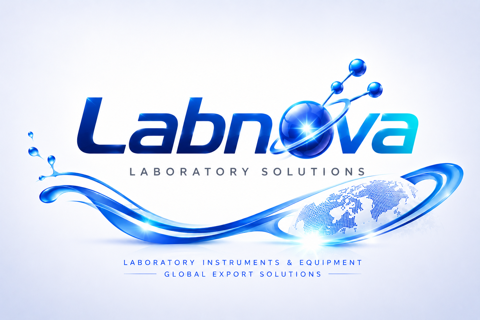 Beijing LabNova Instruments Co., Ltd. logo