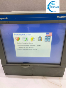HONEYWELL <span class=keywords><strong>GR</strong></span> MULTITREND TVMURG-888000-222-11-0-030-00000G-00 - Product Image 4
