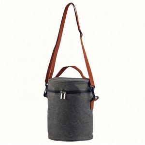 Portable Insulated Thermal Picnic <b>Tote</b> <b>Bags</b> Leakproof Cooler <b>Bag</b> <b>Lunch</b> Organizer - Product Image 6