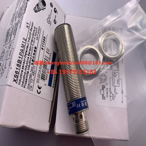 Cảm biến chuyển đổi tiệm cận hoàn toàn mới xs618b1pam12 XS6-18B1PAM12 có sẵn trong kho - Product Image 1
