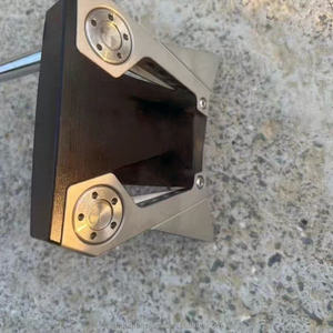 Usine directe: 2025 nouveaux putters de golf pour hommes avec technologie à couple zéro, clubs de haute performance - Product Image 6